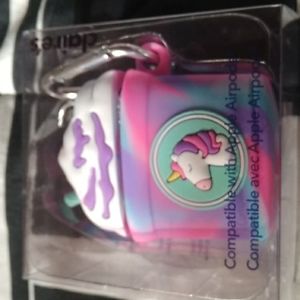 Claires airpod case